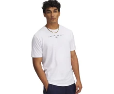 Marškinėliai trumpomis rankovėmis Under Armour Stacked Logo SS, M, 6000211 100