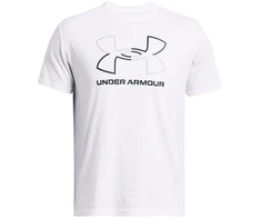 Marškinėliai Under Armour GL Foundation Update SS M 1382915 100