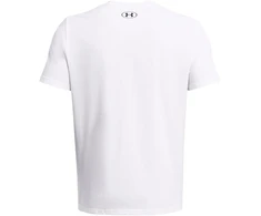 Marškinėliai Under Armour GL Foundation Update SS M 1382915 100