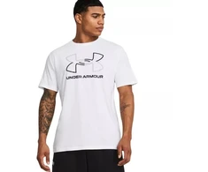 Marškinėliai Under Armour GL Foundation Update SS M 1382915 100