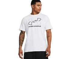 Marškinėliai Under Armour GL Foundation Update SS M 1382915 100