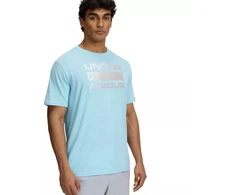 Marškinėliai Under Armour Team Issue Wordmarsk SS M 1329582 494