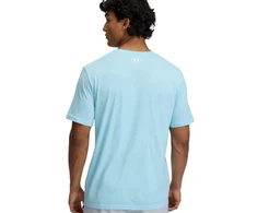Marškinėliai Under Armour Team Issue Wordmarsk SS M 1329582 494