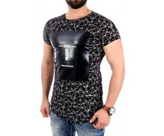 Marškinėliai YourNewStyle