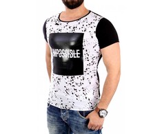 Marškinėliai YourNewStyle