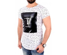 Marškinėliai YourNewStyle