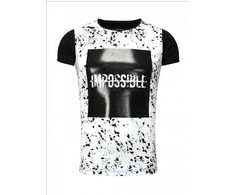 Marškinėliai YourNewStyle