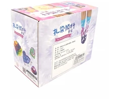 Marškinėlių dažymo rinkinys ‘Tie Dye’ TR2031C