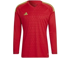 Marškiniai "Adidas Tiro 23 Competition" ilgomis rankovėmis vartininkui, dydis M, HL0007