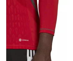 Marškiniai "Adidas Tiro 23 Competition" ilgomis rankovėmis vartininkui, dydis M, HL0007