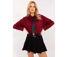 Marškiniai-DHJ-KS-9213-1.77P-bordo
