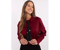 Marškiniai-DHJ-KS-9213.86-bordo