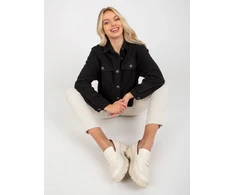 Marškiniai-DN-KS-4005.99P-juodi