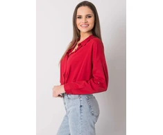 Marškiniai ilgomis rankovėmis Ex Moda