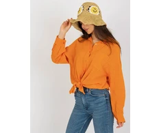Marškiniai-TW-KS-BI-26698.50-oranžiniai