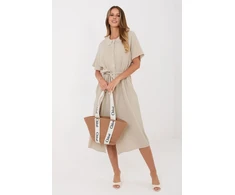 Marškinių suknelė Italy Moda