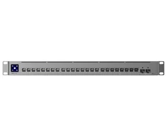 Maršrutizatorius 24 prievadų komutatorius Ubiquiti Unifi USW-Pro-Max-24-EU