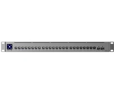 Maršrutizatorius 24 prievadų komutatorius Ubiquiti Unifi USW-Pro-Max-24-PoE-EU