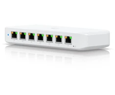Maršrutizatorius 8 prievadų komutatorius Ubiquiti UniFi USW-Ultra