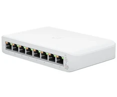 Maršrutizatorius 8 prievadų komutatorius Ubiquiti UniFi USW-LITE-8-POE
