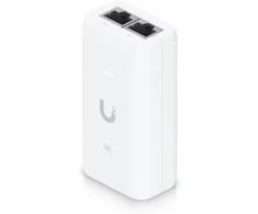 Adapteris Ubiquiti UniFi U-PoE++-EU 48V-60W 1,25A (Gigabit)