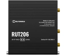 Maršrutizatorius Modemas Teltonika RUT206 LTE(4G)