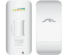 Maršrutizatorius Nanostation M2 LOCO (2.4Ghz)
