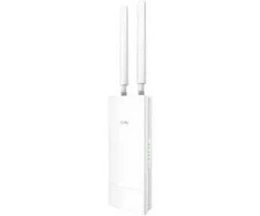 Maršrutizatorius Prieigos taškas CUDY AP1200 Outdoor (Wi-Fi 5, Montuojamas lauke)
