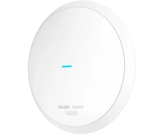 Maršrutizatorius Prieigos taškas Ruijie Reyee RG-RAP62 (Wi-Fi 6, 1774 Mbps)