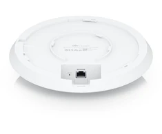 Maršrutizatorius Prieigos taškas Wi-Fi 6E Ubiquiti UniFi U6 Enterprise 2.4GHz(2x2)/5GHz(4x4)/6GHz(4x4) PoE+ 1x2.5G