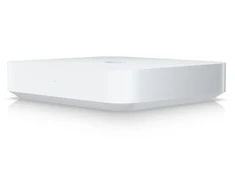 Maršrutizatorius (šliuzas), jungiklis UBIQUITI UniFi Gateway Max (UXG-Max-EU)