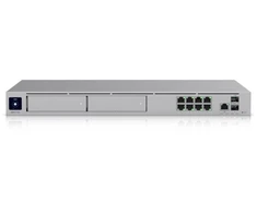 Maršrutizatorius (šliuzas). „UniFi Controller“, NVR, komutatorius Ubiquiti UniFi Dream Machine Pro Max (UDM-Pro-Max-EU)