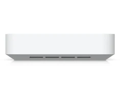 Maršrutizatorius (šliuzas), „UniFi“ valdiklis, NVR, „Ubiquiti UniFi“ komutatorius (UCG-Fiber-EU)