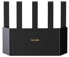 Ausinės Maršrutizatorius Tenda TE3L Wi-Fi 7 BE3600