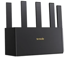 Ausinės Maršrutizatorius Tenda TE3L Wi-Fi 7 BE3600