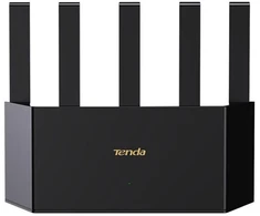 Ausinės Maršrutizatorius Tenda TE3L Wi-Fi 7 BE3600