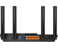 Maršrutizatorius TP-LINK Archer AX55