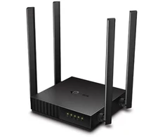 Ausinės Maršrutizatorius TP-LINK Archer C54