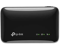 TP-LINK 4G LTE mobilusis „Wi-Fi“ | M7005 | 802.11ax | MU-MiMO Ne | ne PoE | Antenos tipas Vidinė