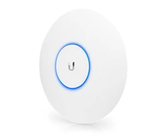 Maršrutizatorius Ubiquiti UAP-AC-PRO prieigos taškas | 802.11ac | 1300 Mbit/s | 10/100/1000 Mbit/s | Ethernet LAN (RJ-45) jungtys: 2 | MU-MiMO: Taip | Antenos tipas: Vidinė | 1