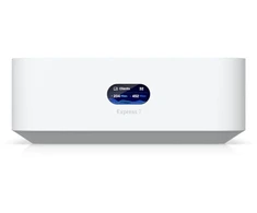 Maršrutizatorius, UniFi valdiklis, Wi-Fi 7 prieigos taškas Ubiquiti UniFi (UX7-EU)