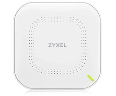 Ausinės Wi-Fi 6 prieigos taškas Zyxel NWA90AXPRO 2.4GHz(2x2)/5GHz(3x3) PoE+/PoE++