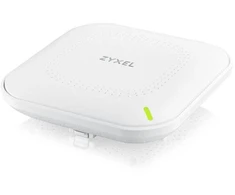 Ausinės Wi-Fi 6 prieigos taškas Zyxel NWA90AXPRO 2.4GHz(2x2)/5GHz(3x3) PoE+/PoE++