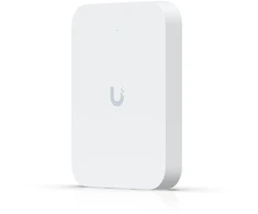 Maršrutizatorius „Wi-Fi 7“ prieigos taškas Ubiquiti UniFi U7 In-IW 2,4 GHz (2 x 2) / 5 GHz (2 x 2) PoE+/PoE 1x2,5 G (U7-IW-EU)