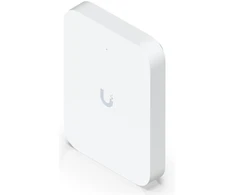 Ausinės „Wi-Fi 7“ prieigos taškas Ubiquiti UniFi U7 In-IW 2,4 GHz (2 x 2) / 5 GHz (2 x 2) PoE+/PoE 1x2,5 G (U7-IW-EU)