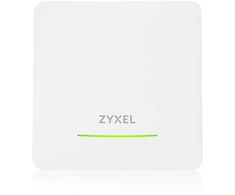 Maršrutizatorius „Wi-Fi 7“ prieigos taškas Zyxel NWA50BEPRO 2,4 GHz (2x2), 5/6 GHz (2x2) PoE+ 1x2,5 G