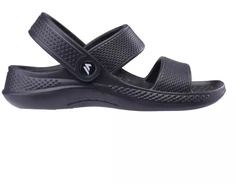 Martes Essentials Sand W 92800598430 sandalai