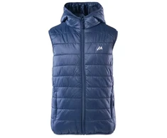 Martes Maron Vest Jr 92800360609 Dygsniuota liemenė