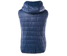 Martes Maron Vest Jr 92800360609 Dygsniuota liemenė