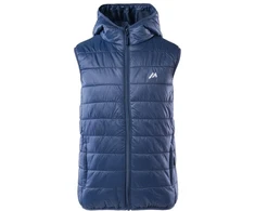 Martes Maron Vest Jr 92800360609 Dygsniuota liemenė